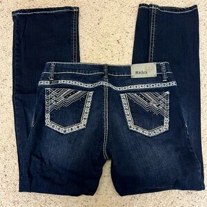 Adiktd jeans